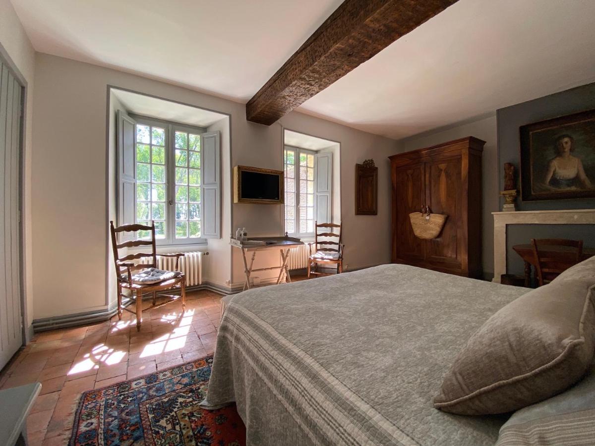 Le Petit Chateau De Sainte Colombe Bouges-le-Chateau Екстер'єр фото
